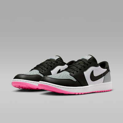 Air Jordan 1 Low G Golf Shoes. Nike.com